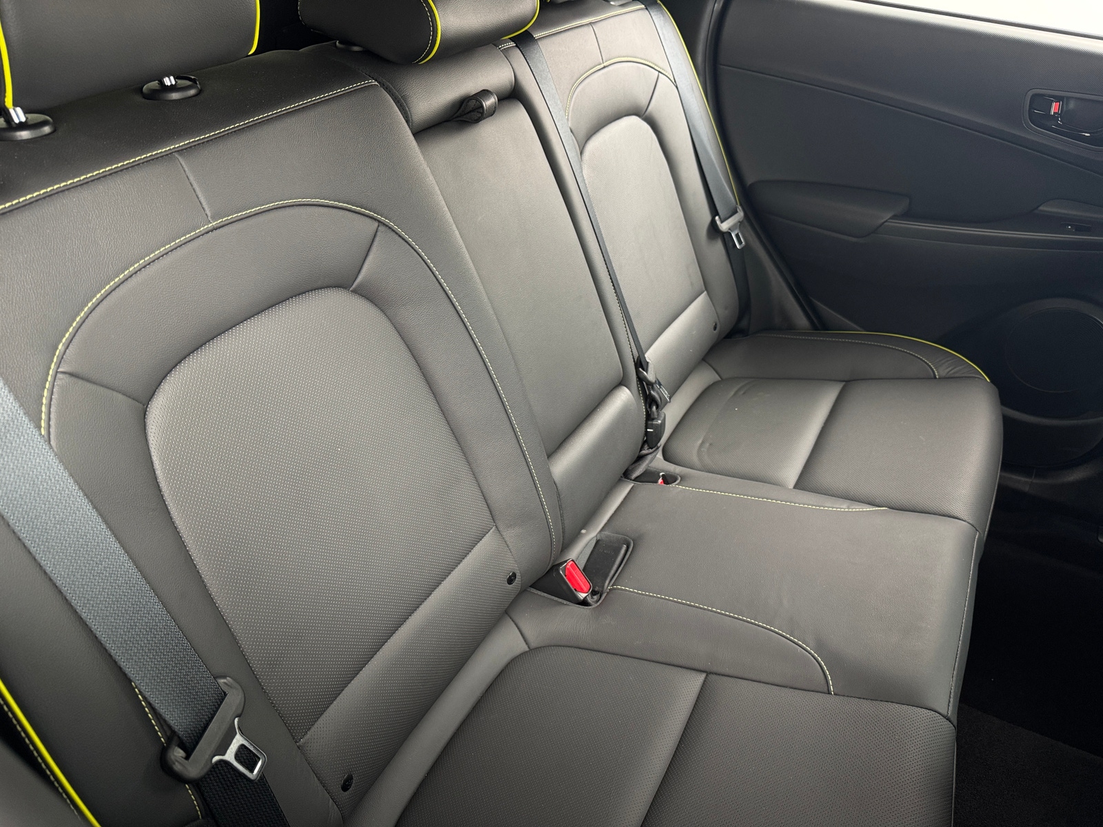 Thumbnail: 2019 Hyundai Kona - 5