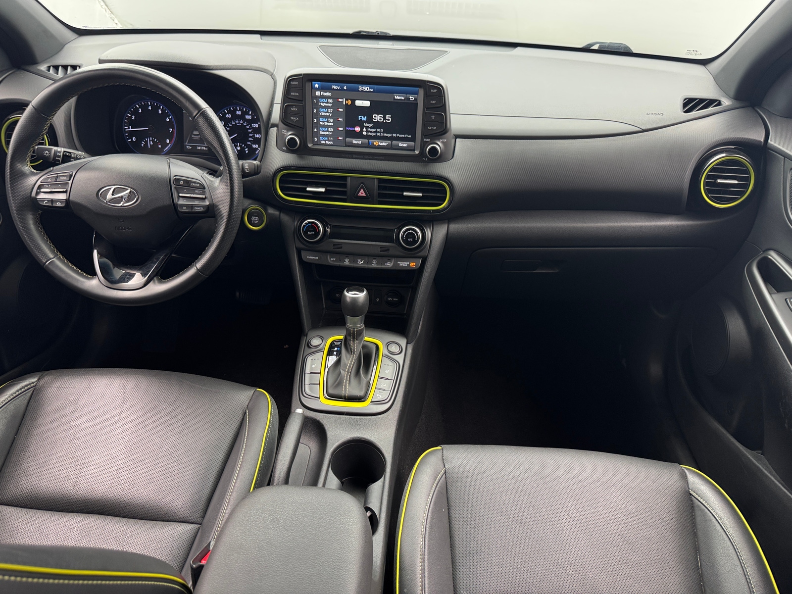 Thumbnail: 2019 Hyundai Kona - 2