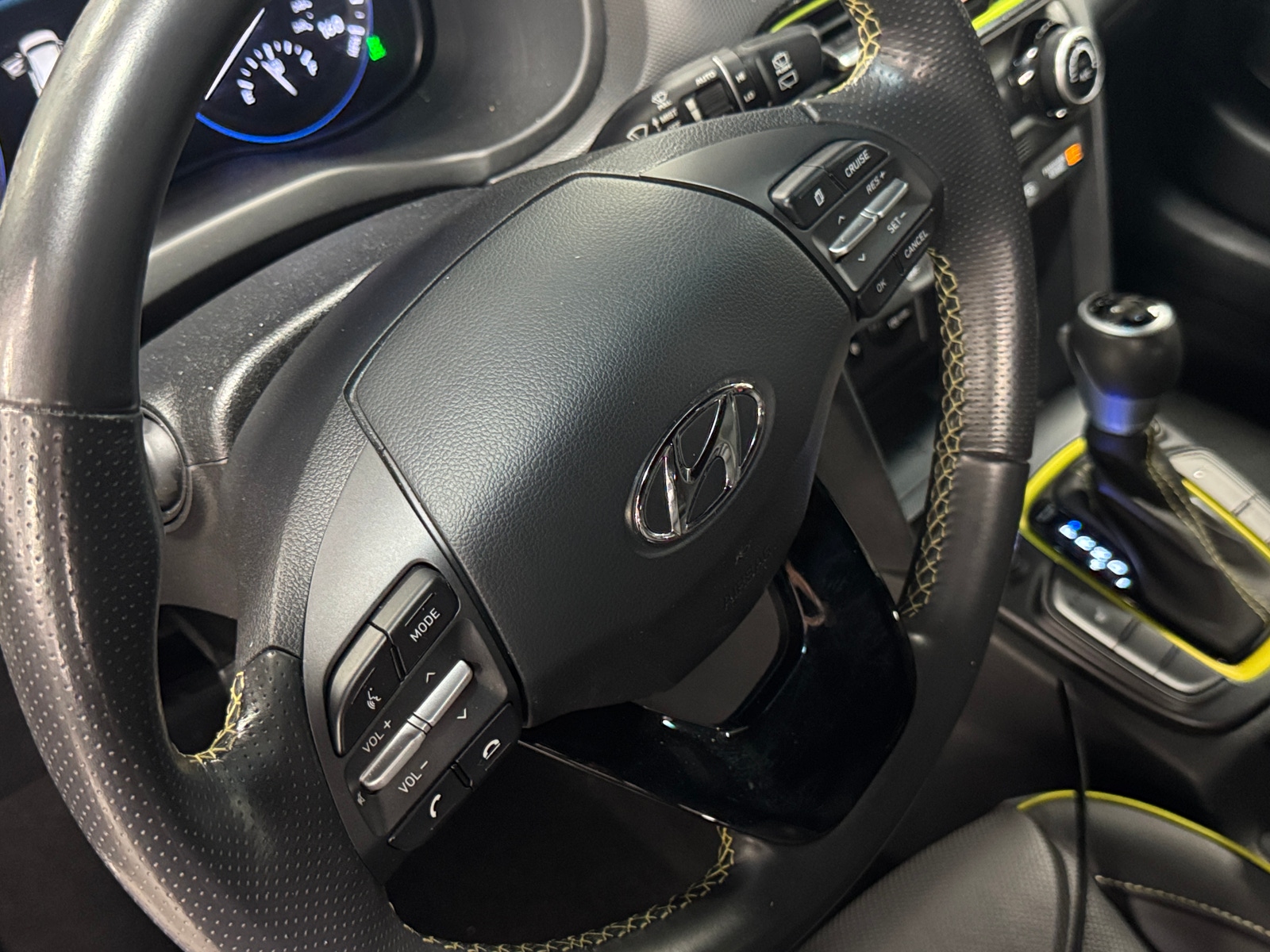 Thumbnail: 2019 Hyundai Kona - 4