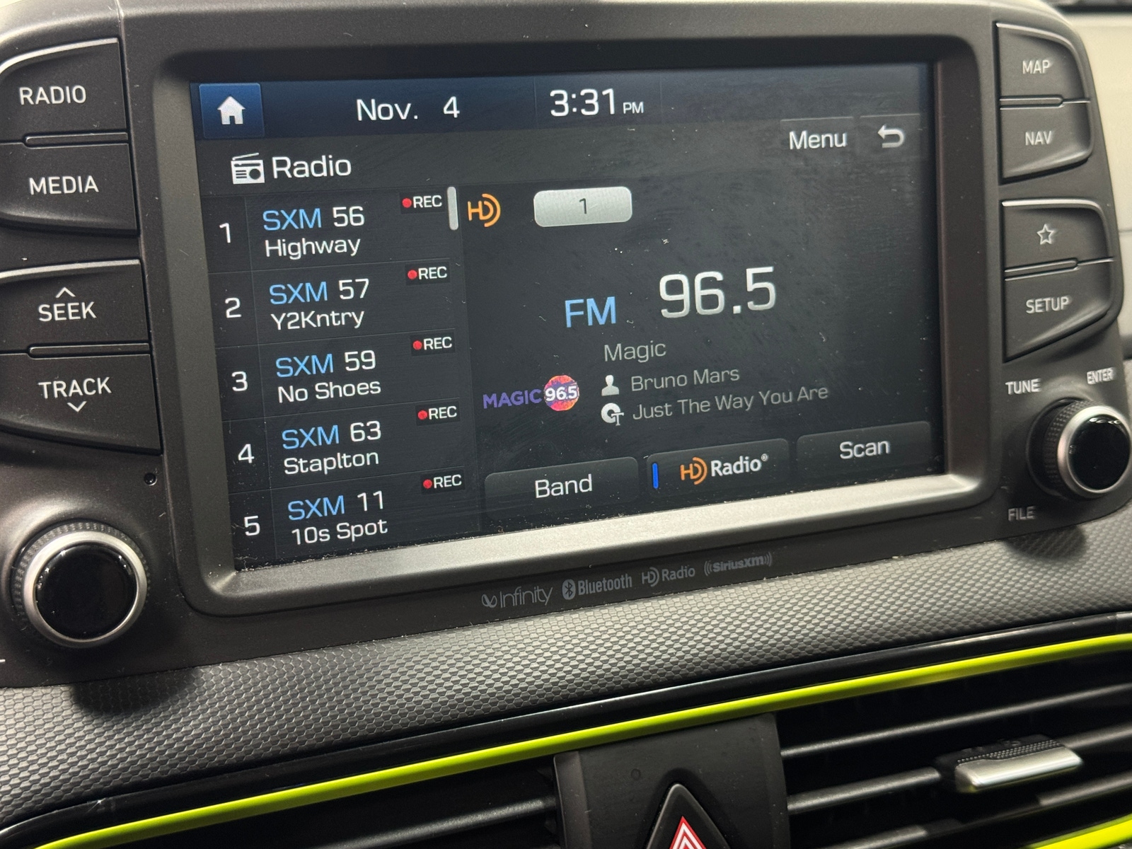 Thumbnail: 2019 Hyundai Kona - 3