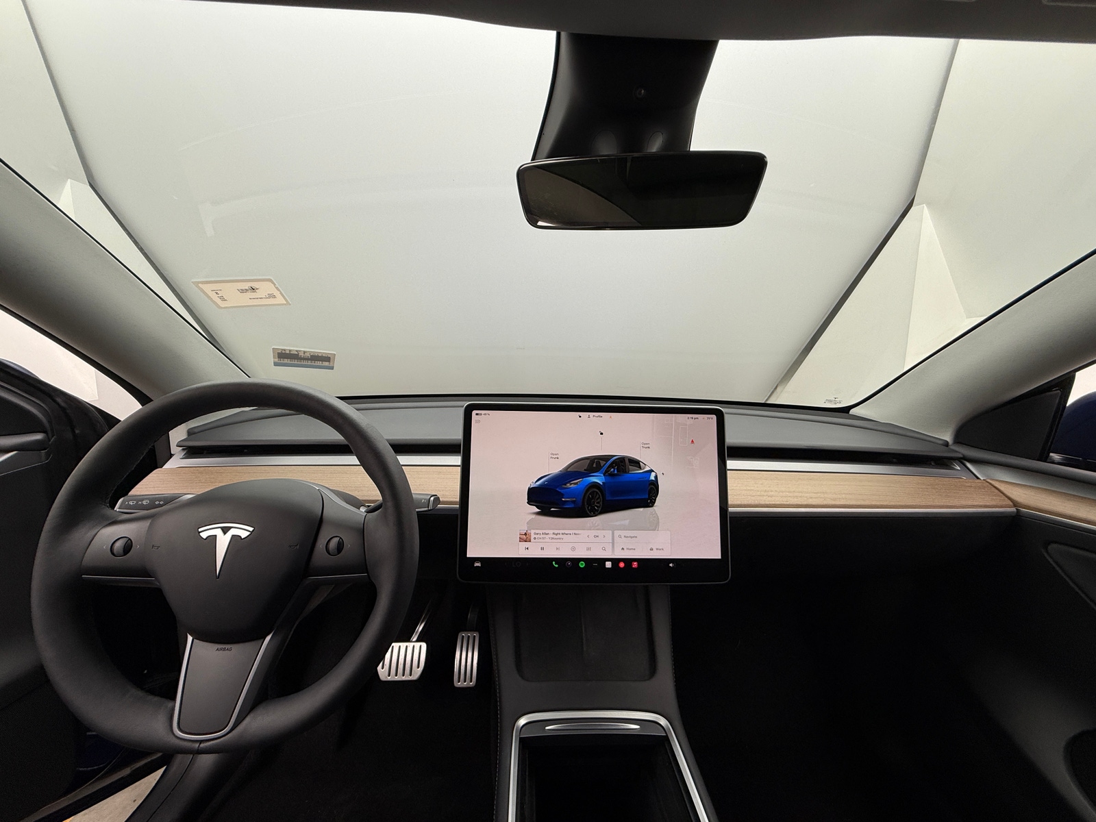 Thumbnail: 2022 Tesla Model Y - 2