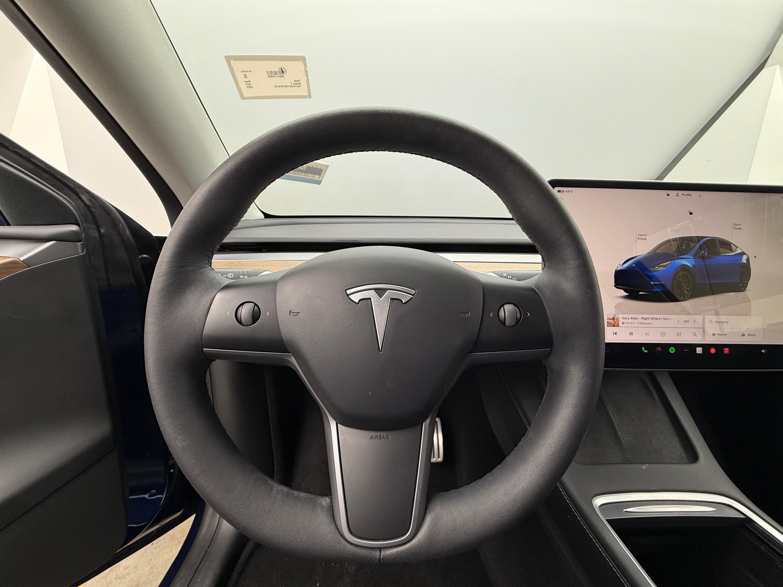 Thumbnail: 2022 Tesla Model Y - 4