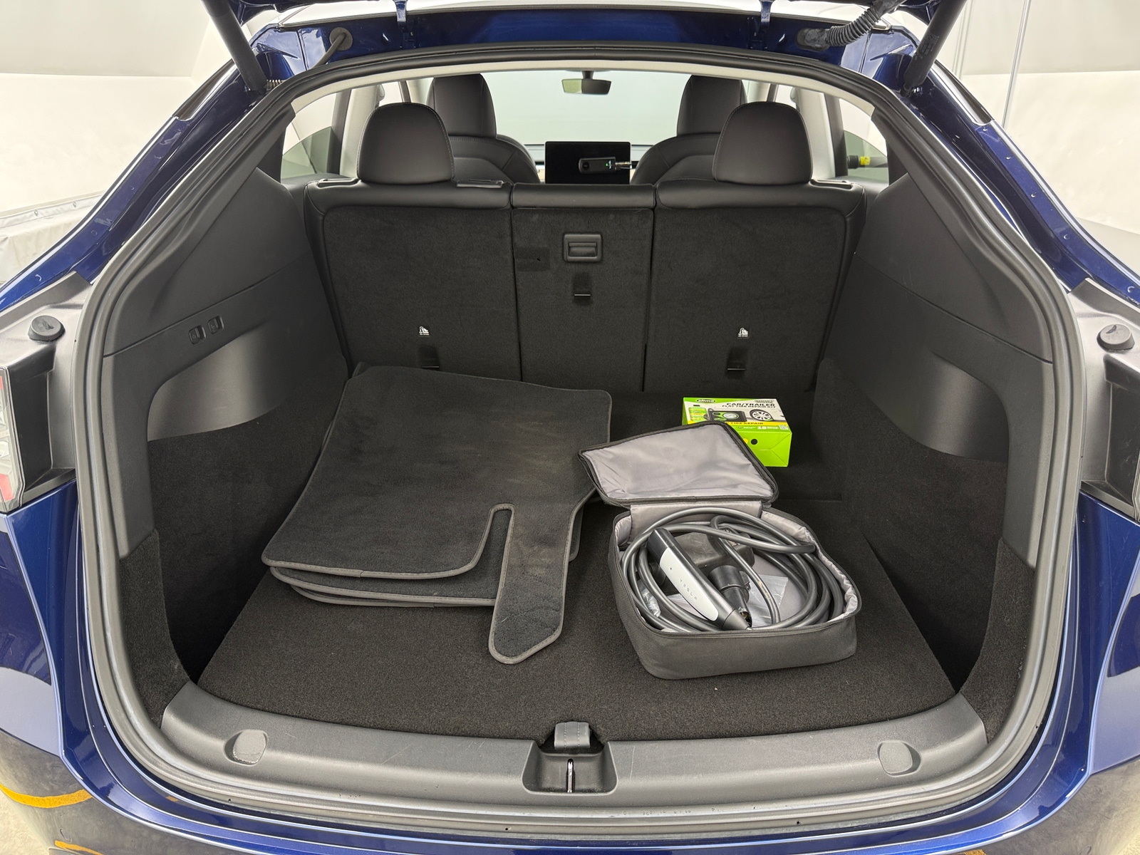 Thumbnail: 2022 Tesla Model Y - 6