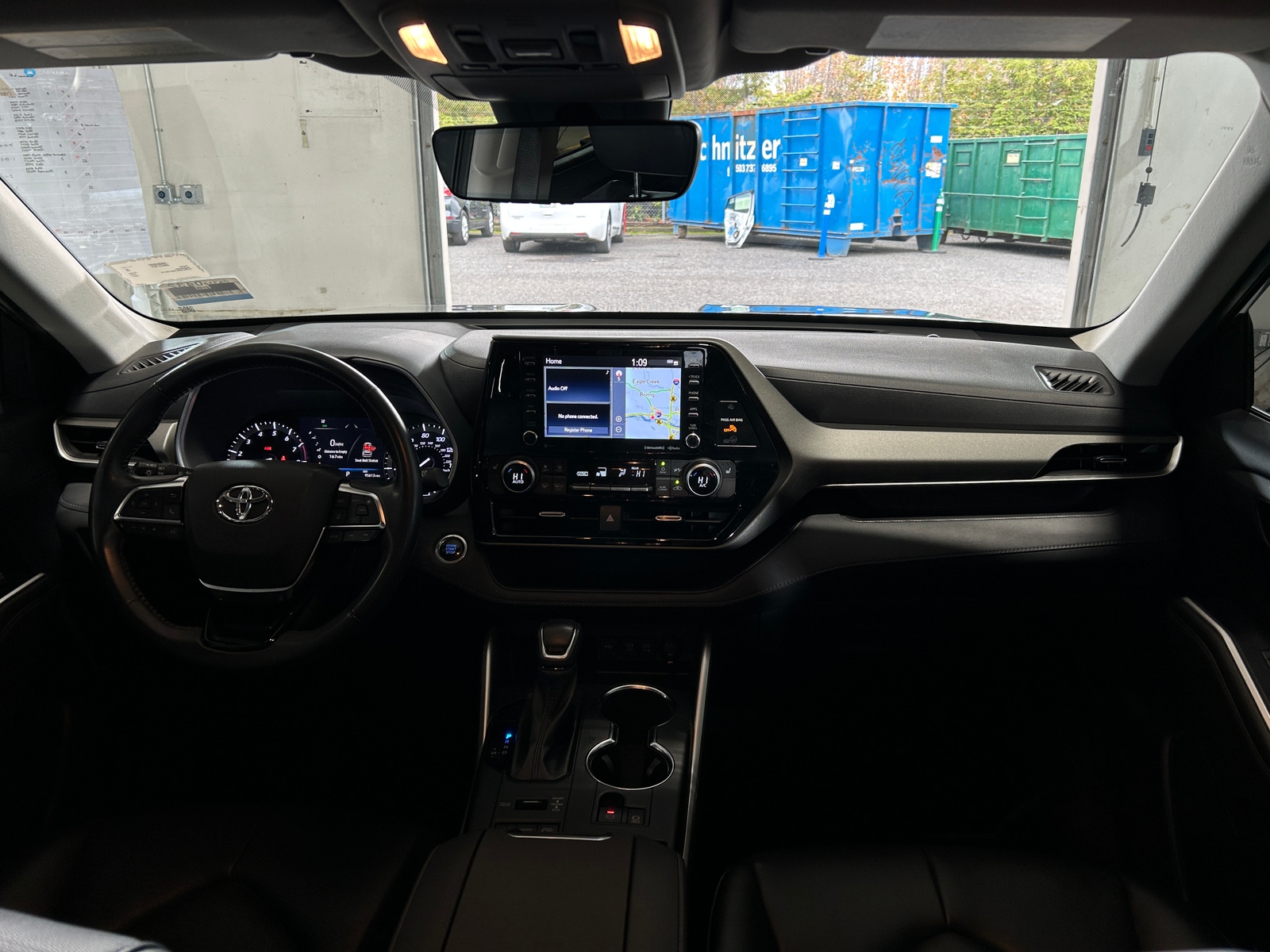 Thumbnail: 2021 Toyota Highlander - 2