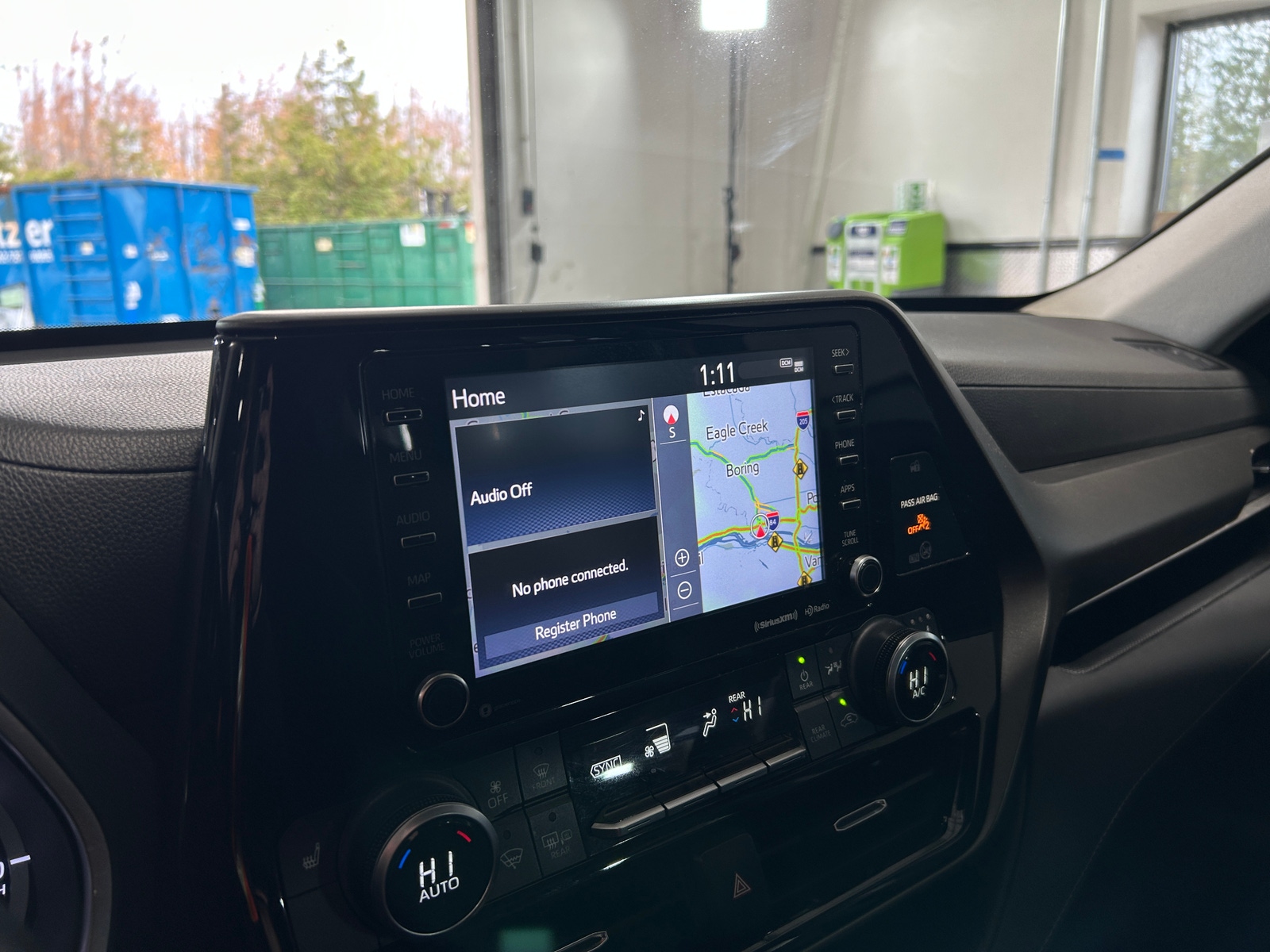 Thumbnail: 2021 Toyota Highlander - 3