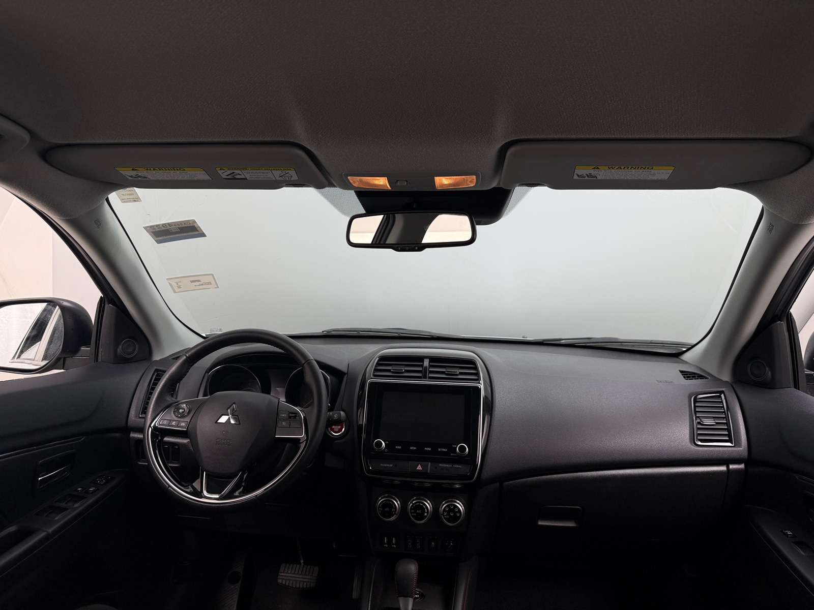 Thumbnail: 2024 Mitsubishi Outlander Sport - 3