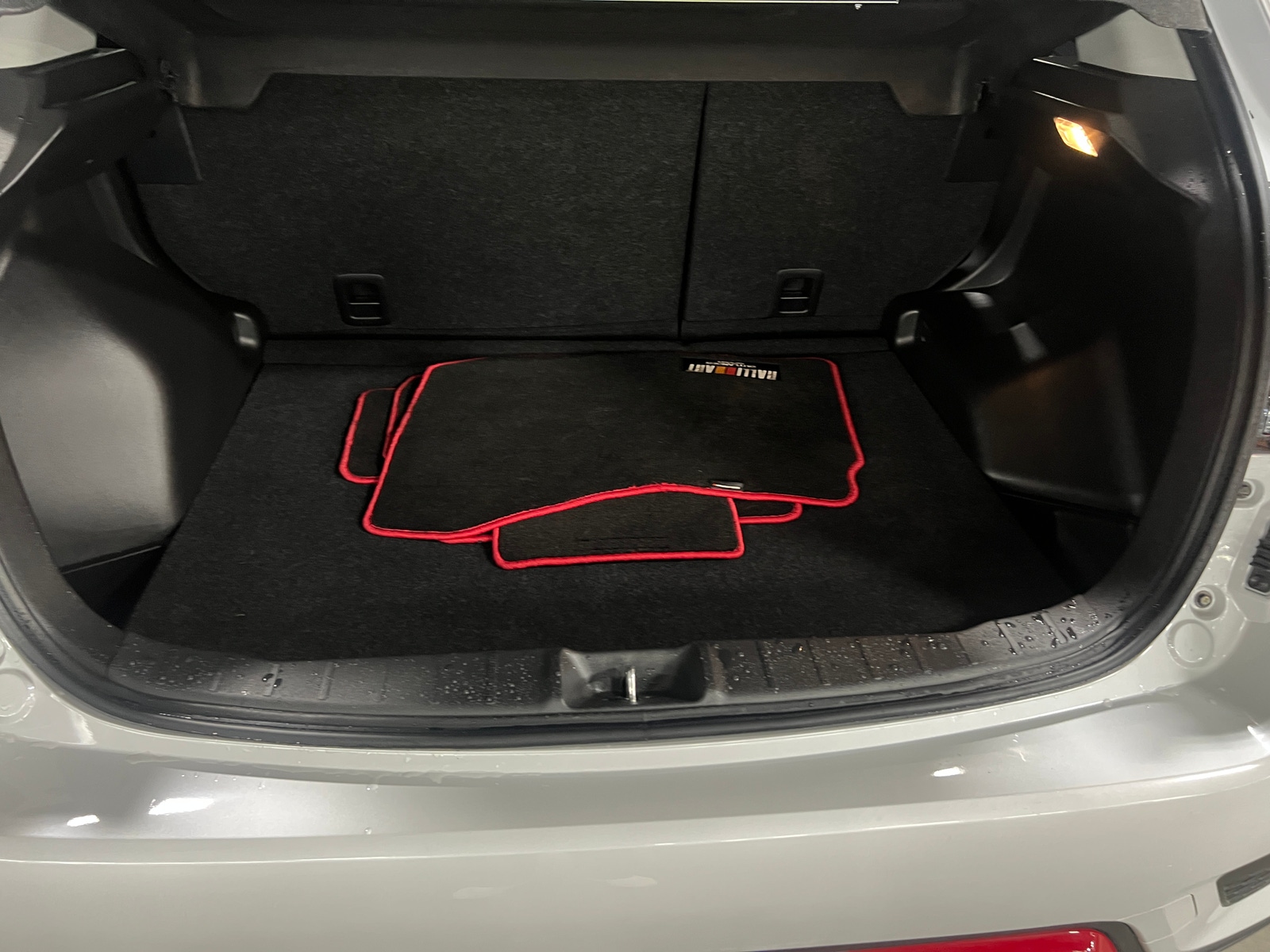 Thumbnail: 2024 Mitsubishi Outlander Sport - 7