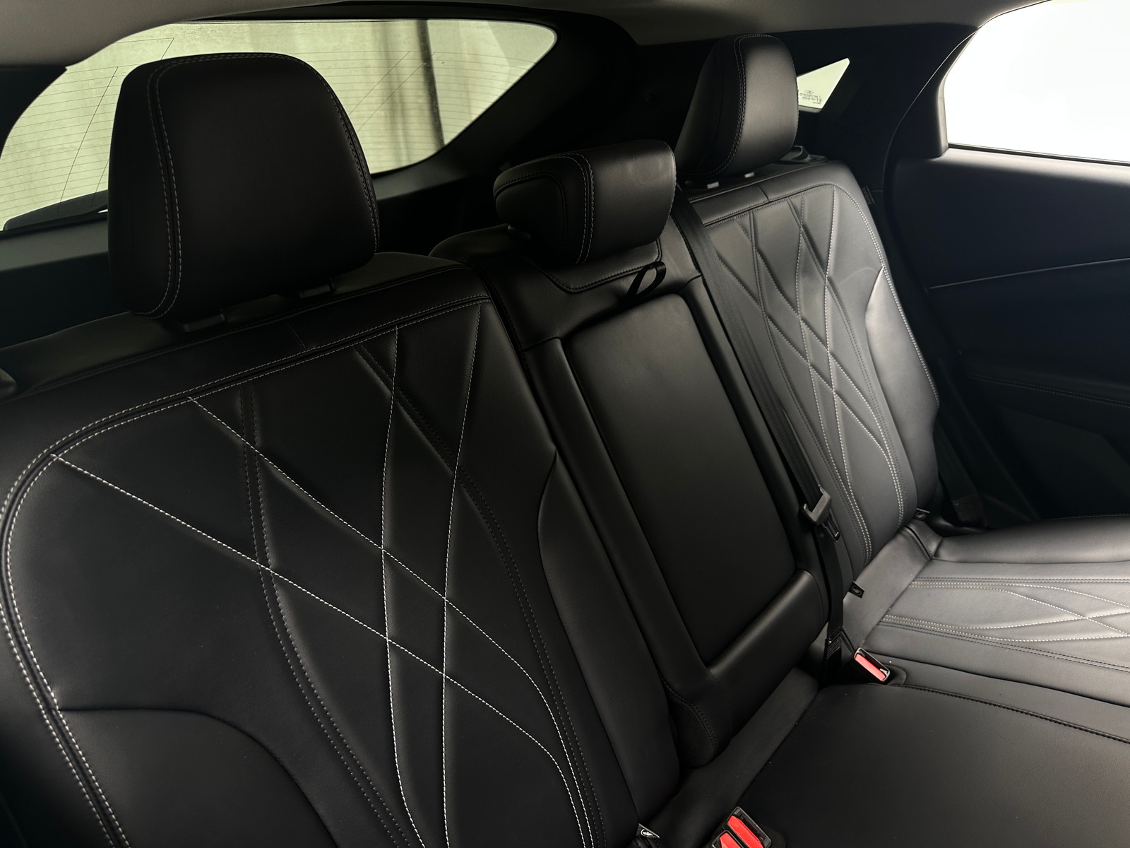 Thumbnail: 2021 Ford Mustang Mach-E - 5