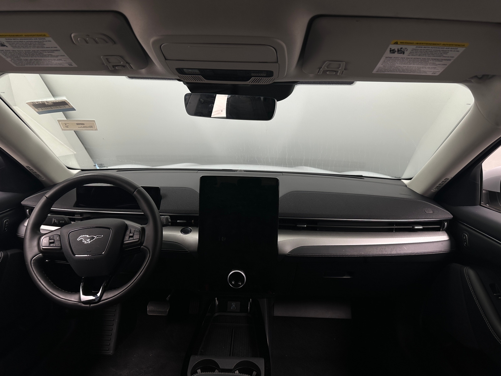 Thumbnail: 2021 Ford Mustang Mach-E - 2