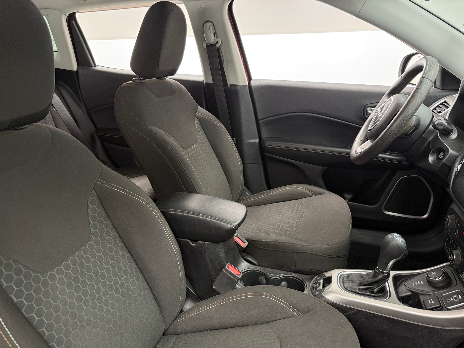 Thumbnail: 2020 Jeep Compass - 2