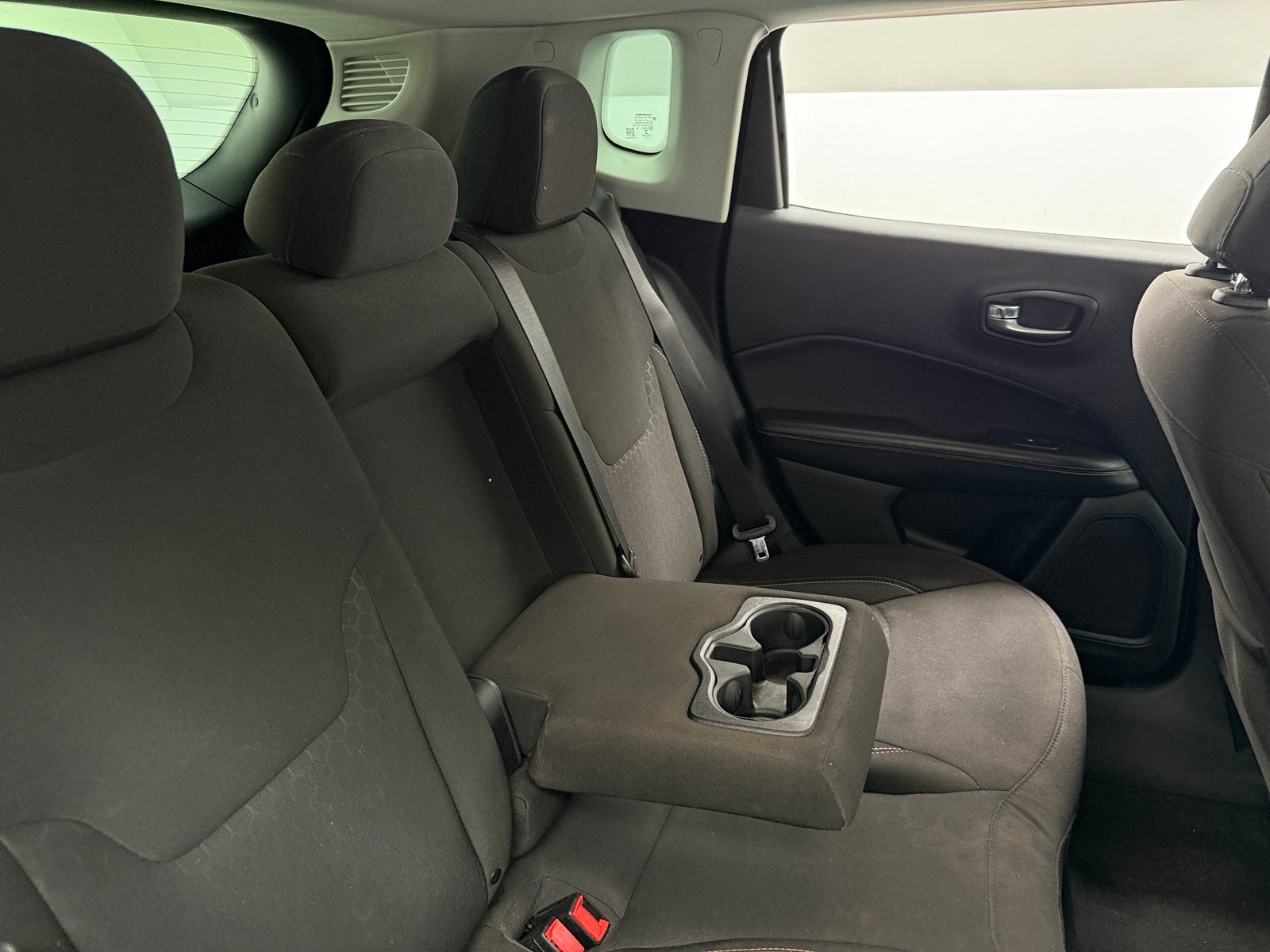 Thumbnail: 2020 Jeep Compass - 6