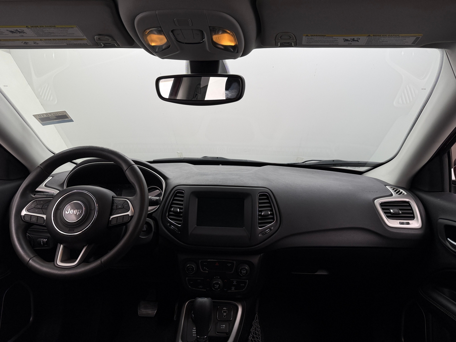 Thumbnail: 2020 Jeep Compass - 3