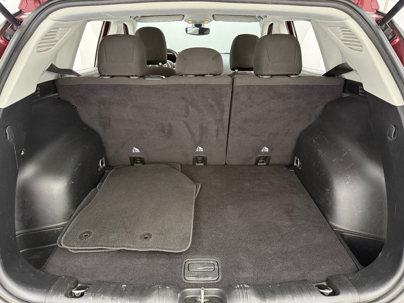 Thumbnail: 2020 Jeep Compass - 7