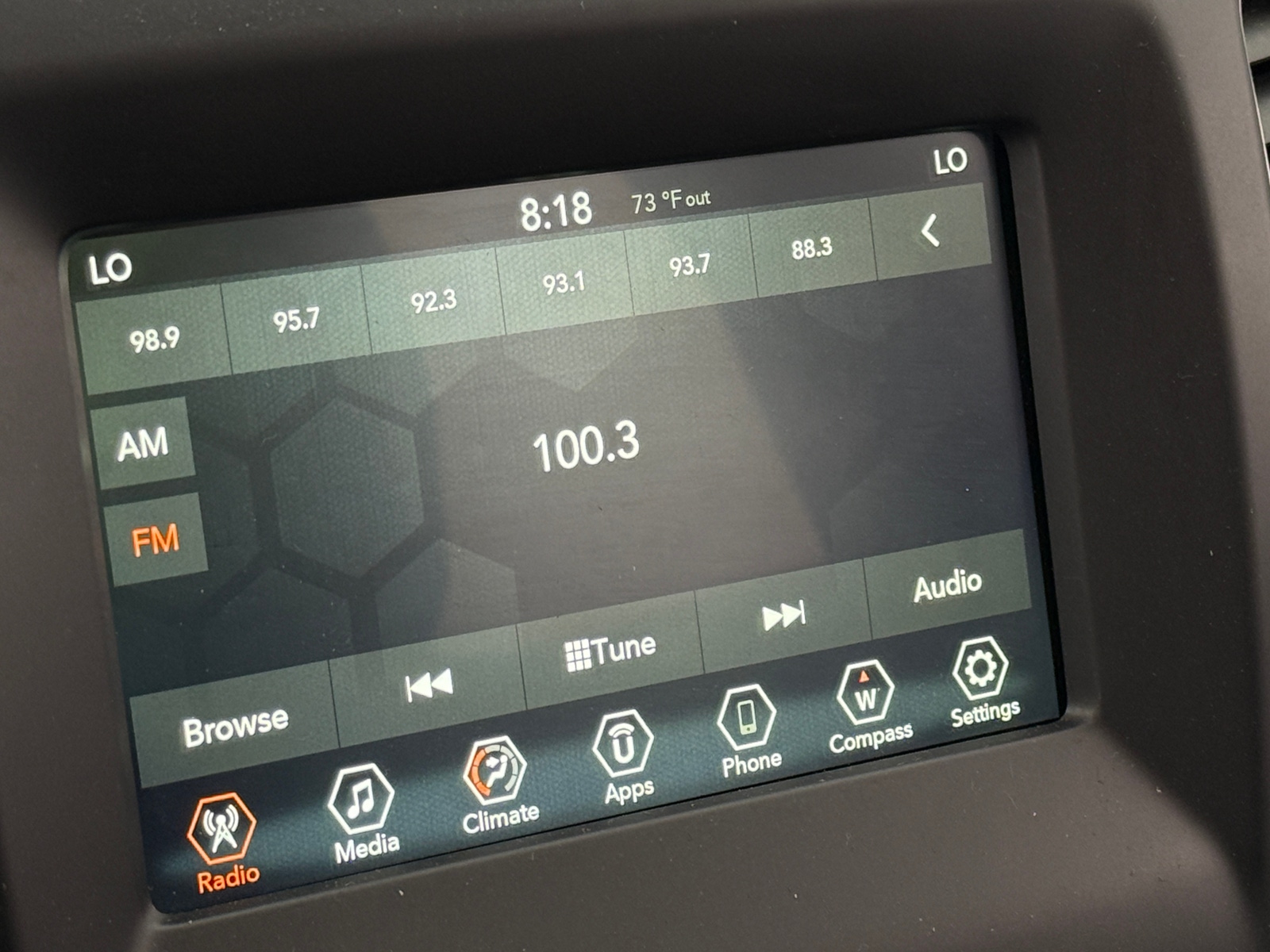 Thumbnail: 2020 Jeep Compass - 4