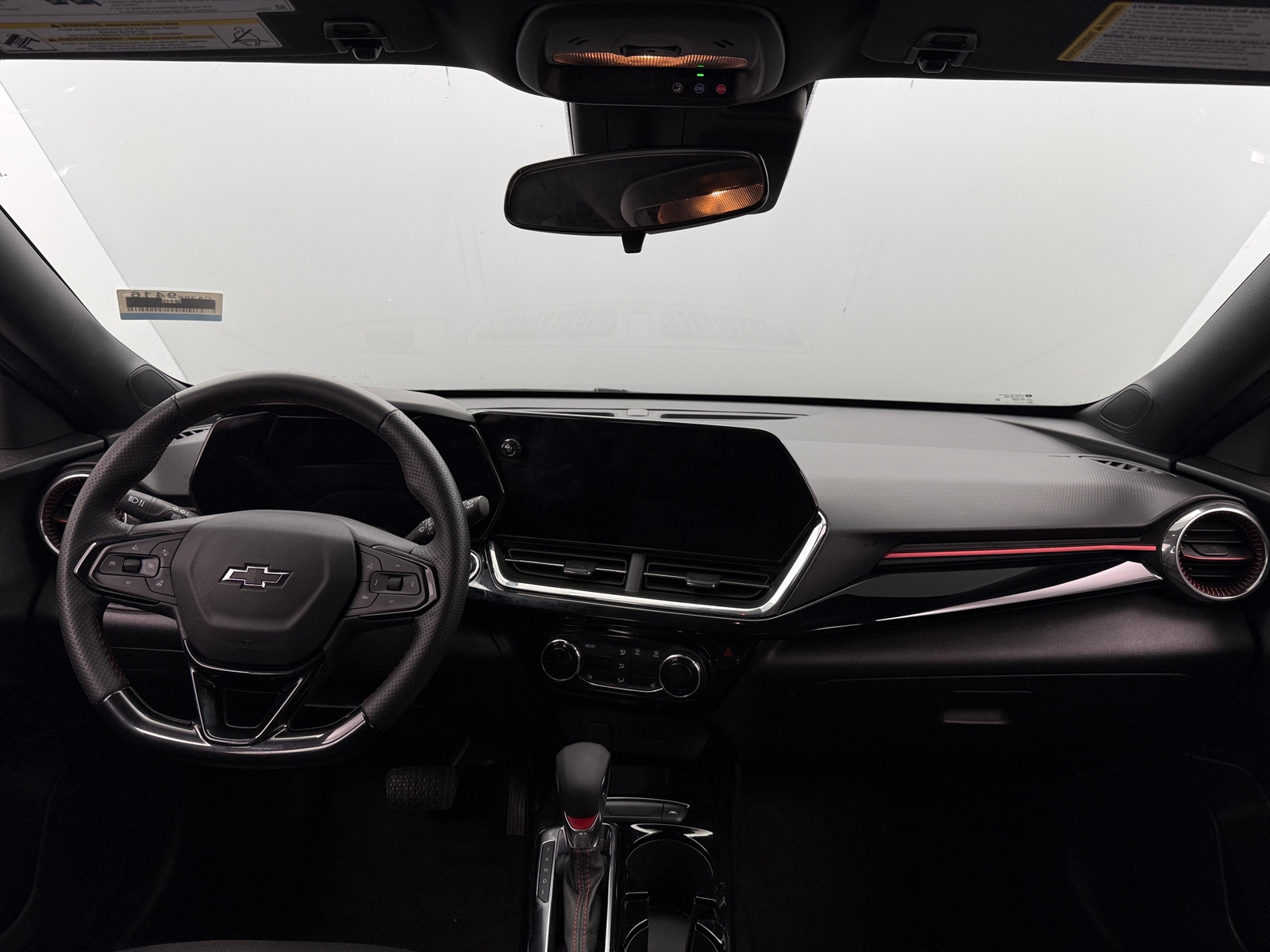 Thumbnail: 2025 Chevrolet Trax - 2