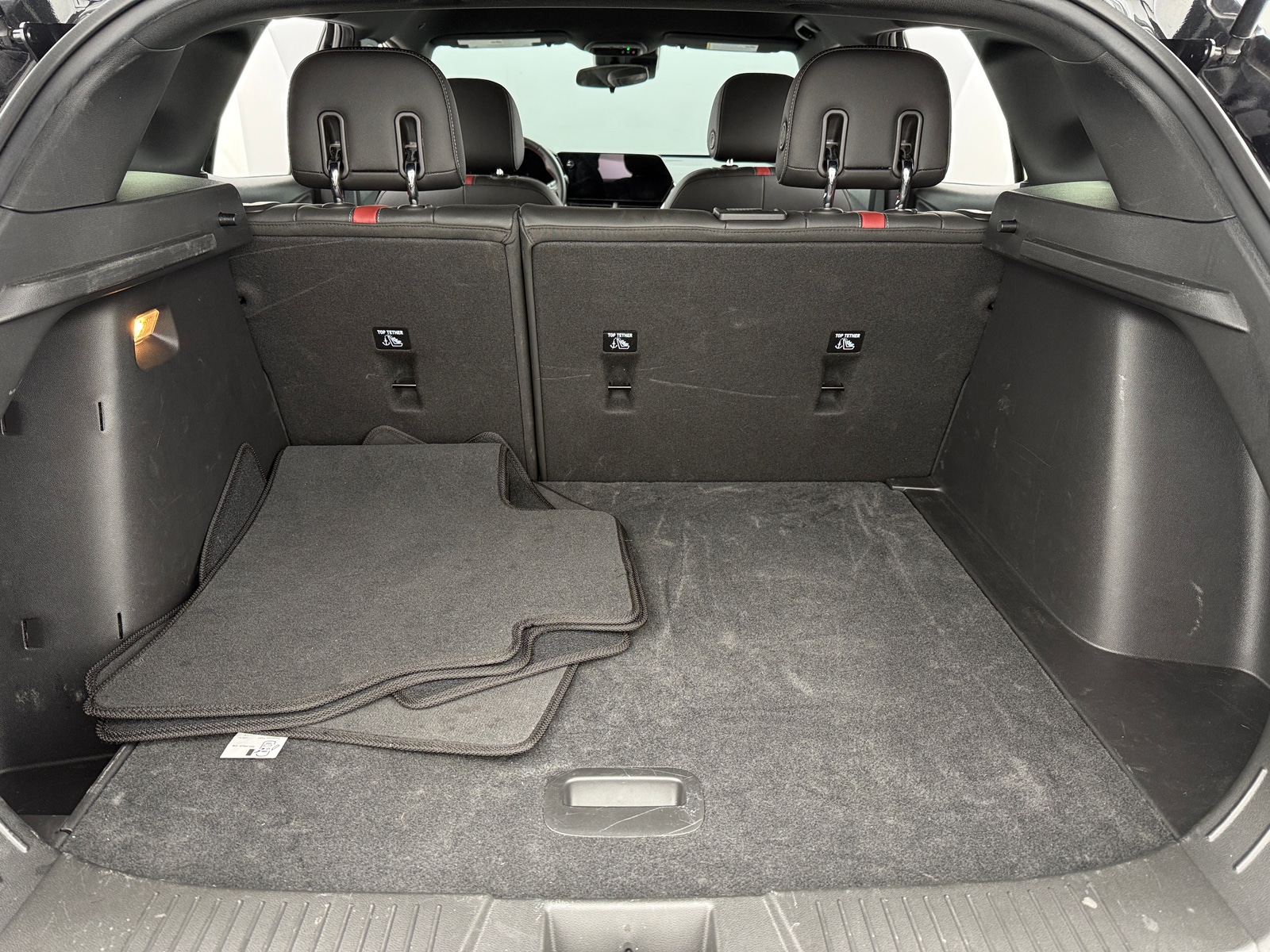 Thumbnail: 2025 Chevrolet Trax - 6