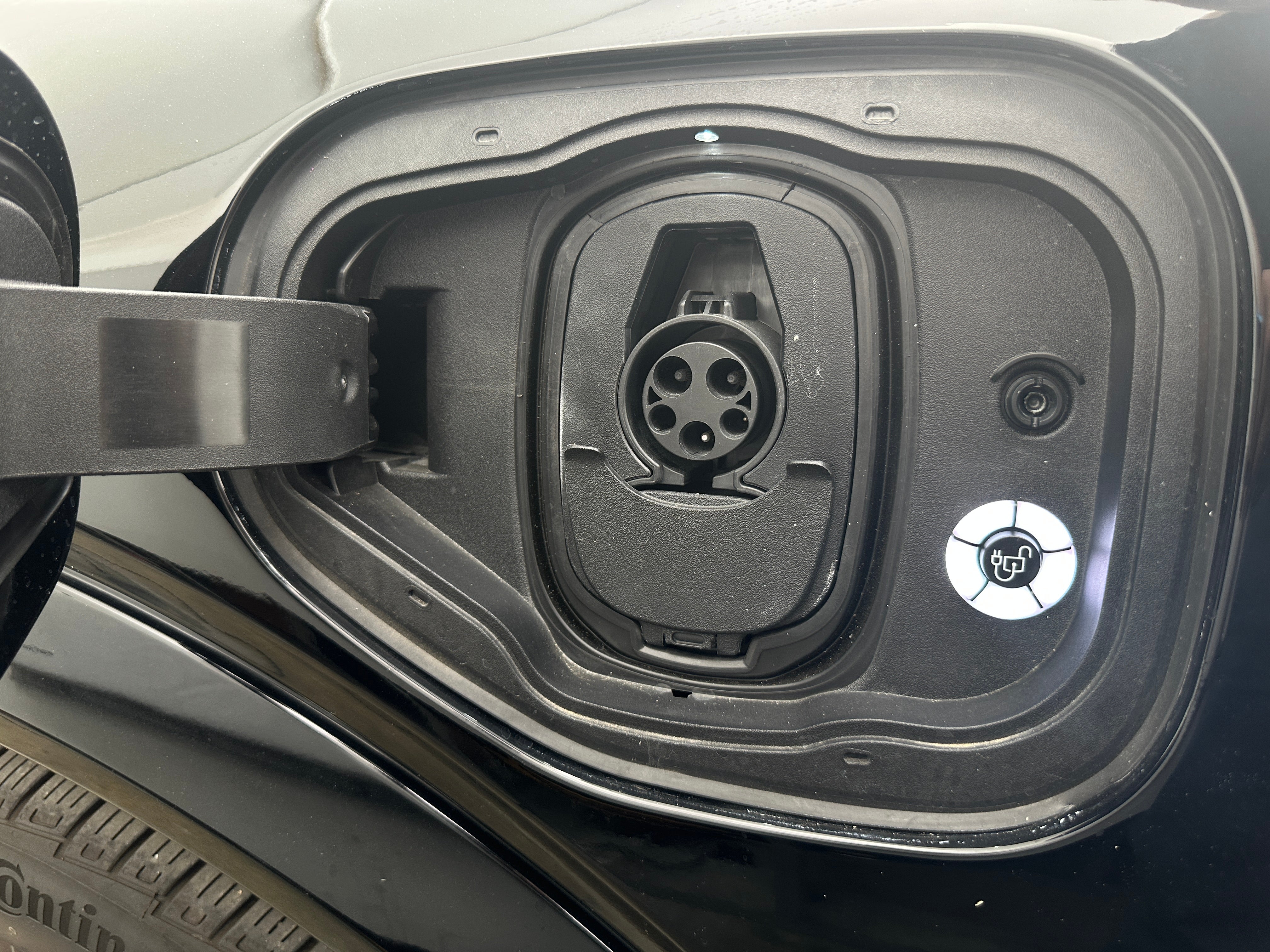 Used 2025 Ford Mustang Mach-E GT AWD with VIN 3FMTK4SX7SMA02042 for sale in Auburn, WA