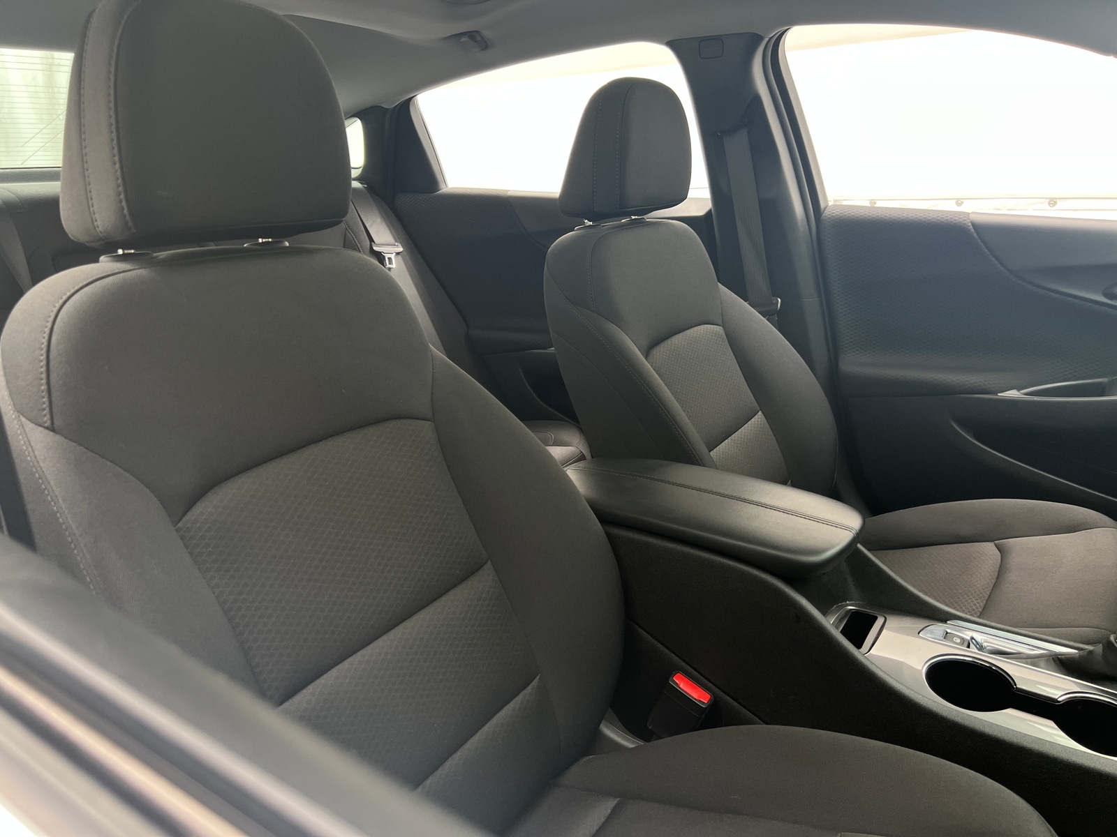 Thumbnail: 2024 Chevrolet Malibu - 2