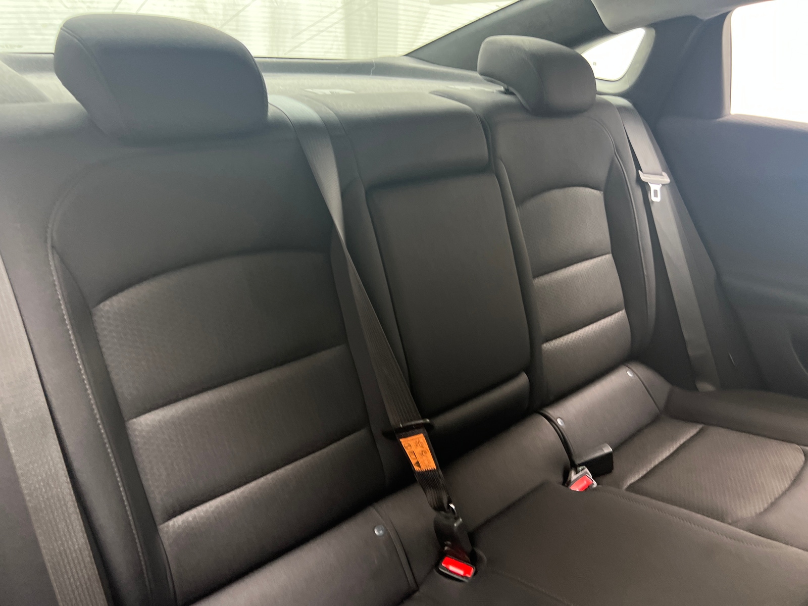 Thumbnail: 2024 Chevrolet Malibu - 6