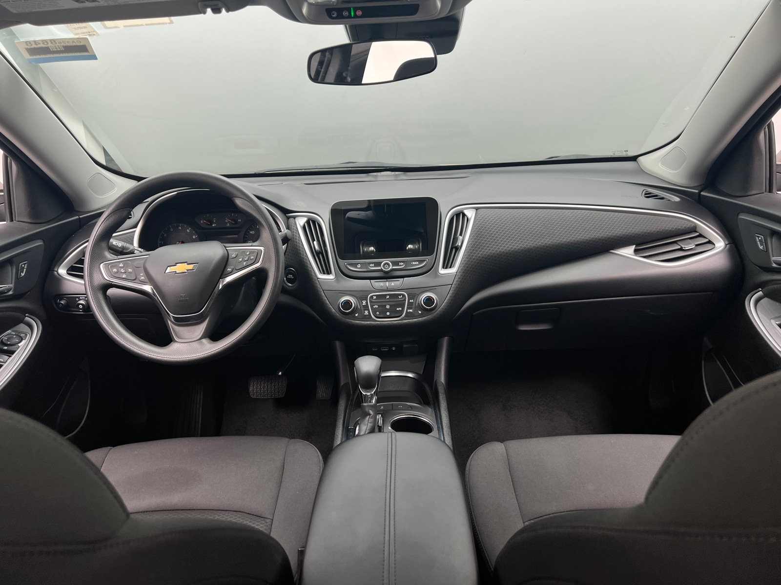 Thumbnail: 2024 Chevrolet Malibu - 3