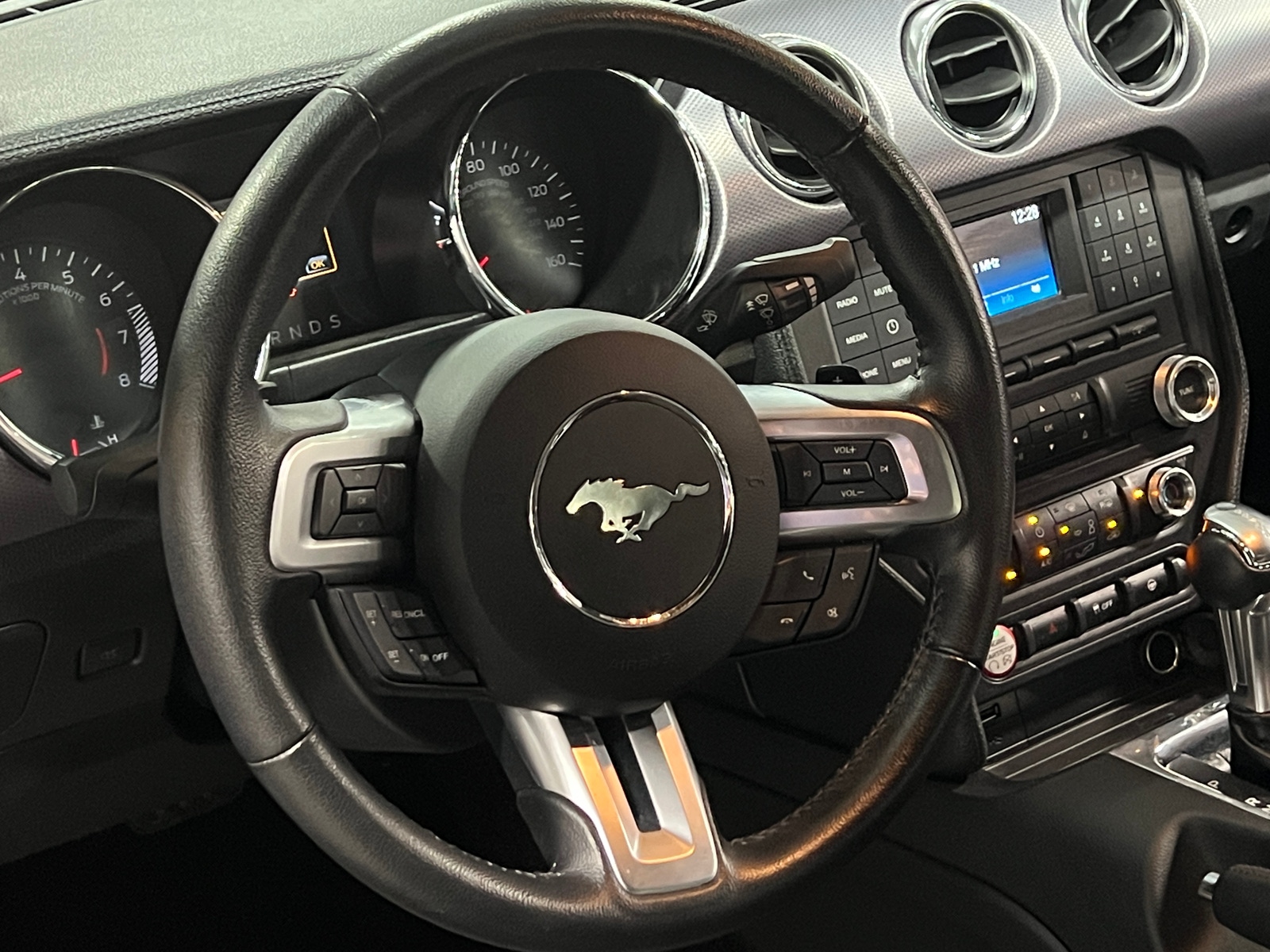 Thumbnail: 2016 Ford Mustang - 4