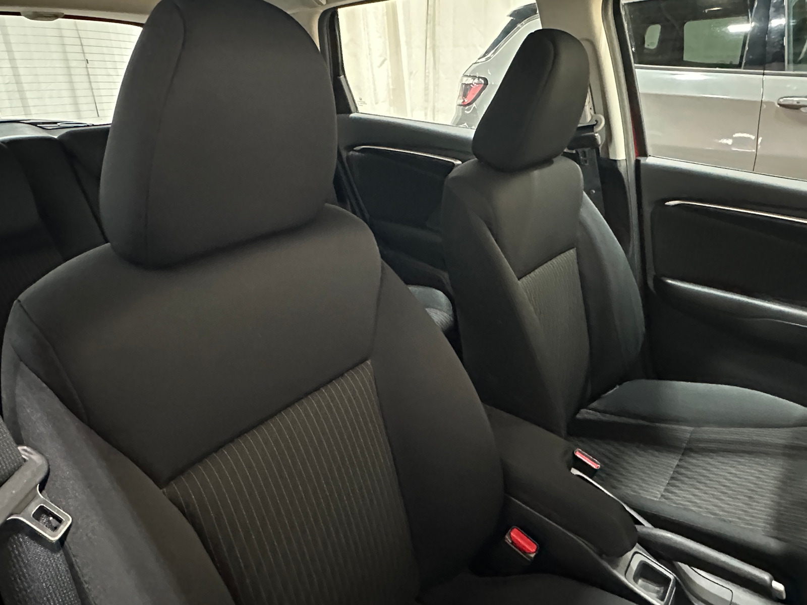 Thumbnail: 2018 Honda Fit - 2