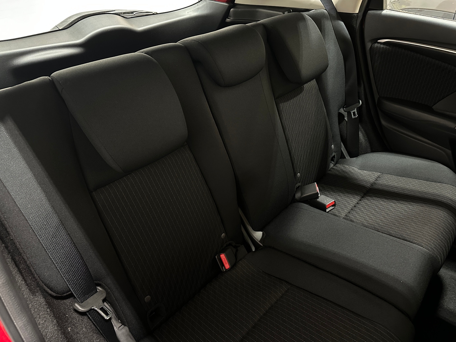 Thumbnail: 2018 Honda Fit - 6