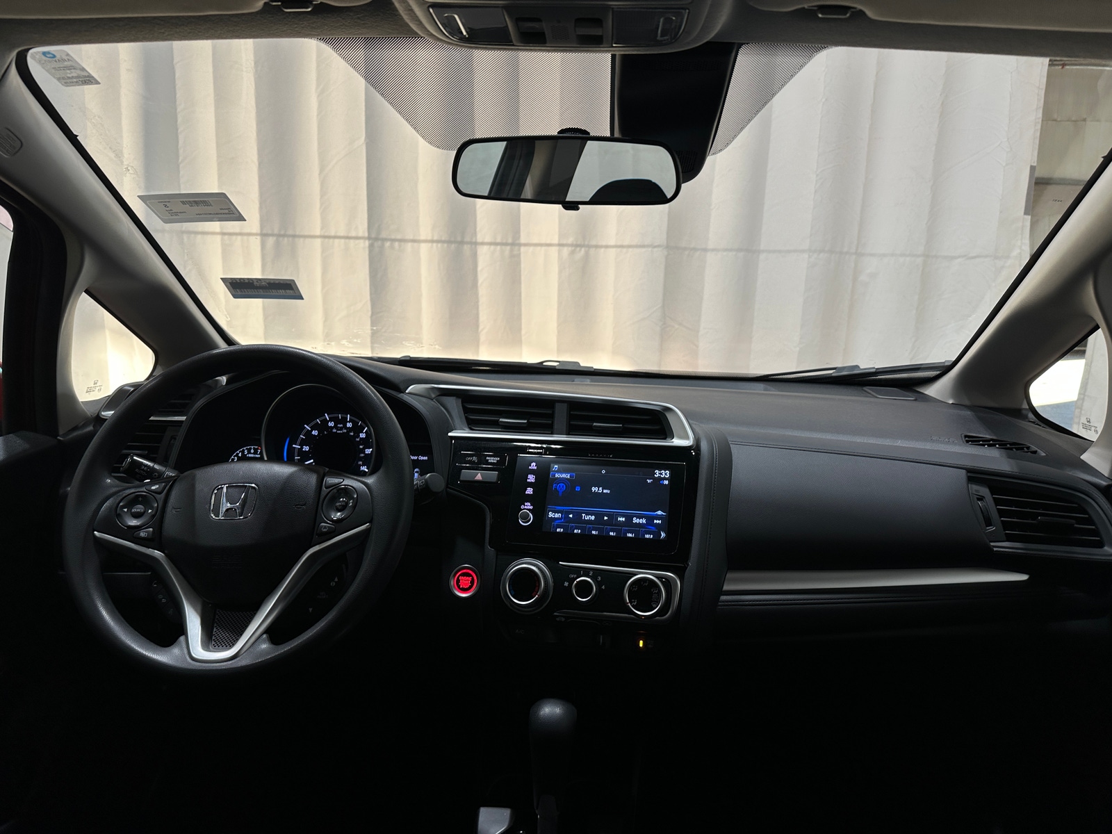 Thumbnail: 2018 Honda Fit - 3