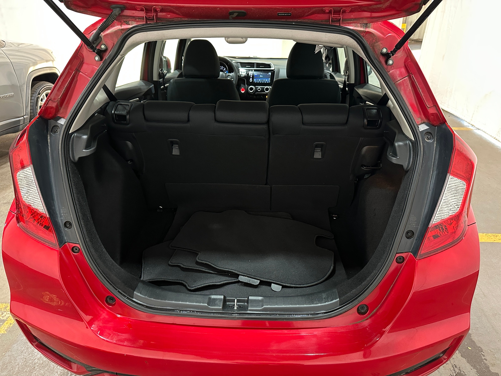 Thumbnail: 2018 Honda Fit - 7