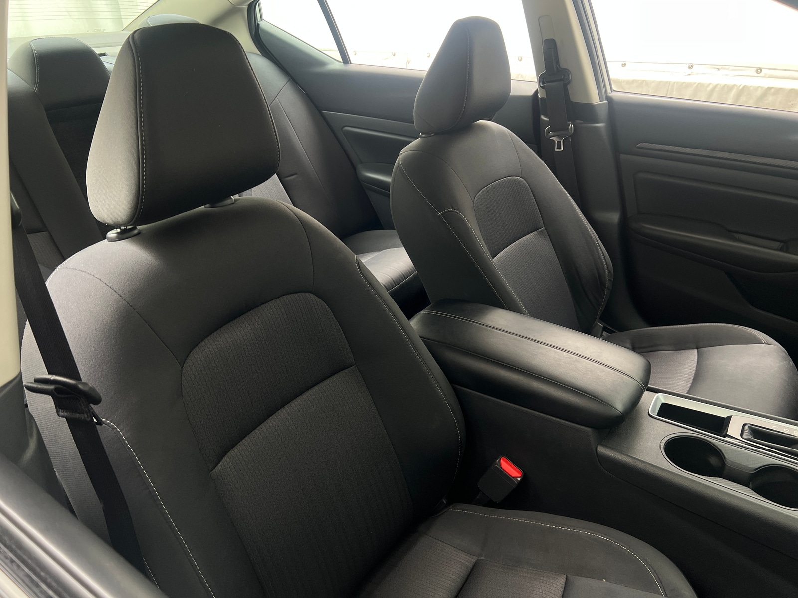 Thumbnail: 2023 Nissan Altima - 2