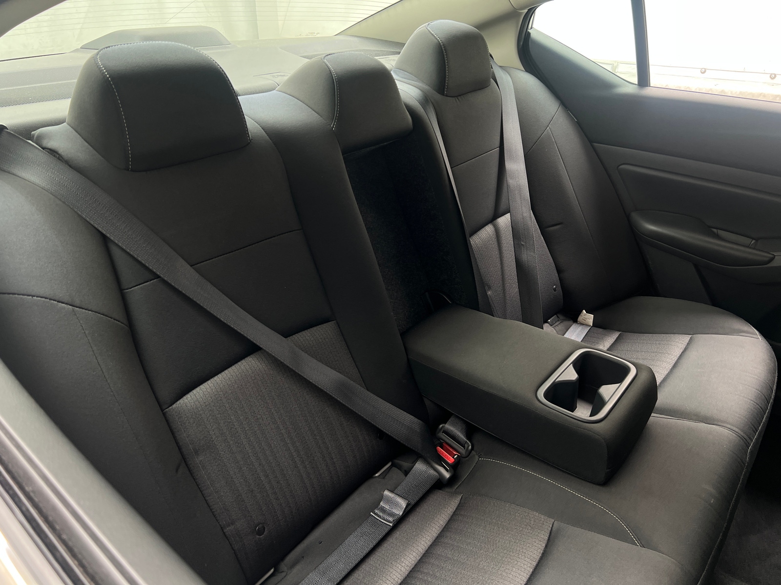 Thumbnail: 2023 Nissan Altima - 6