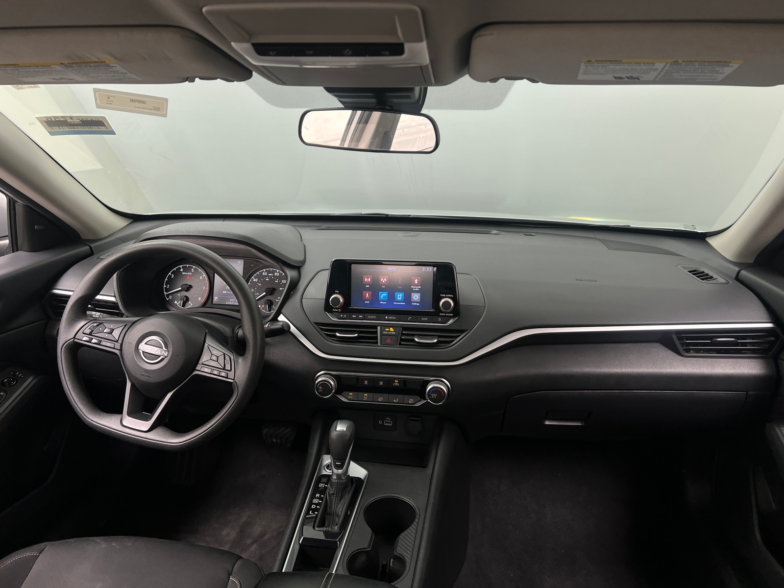 Thumbnail: 2023 Nissan Altima - 3