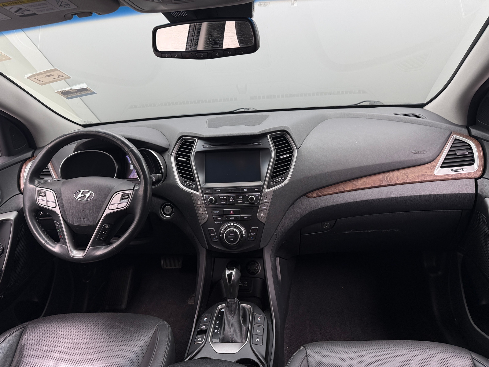 Thumbnail: 2018 Hyundai Santa Fe - 2