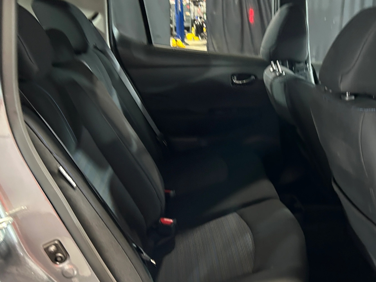 Thumbnail: 2023 Nissan Leaf - 6