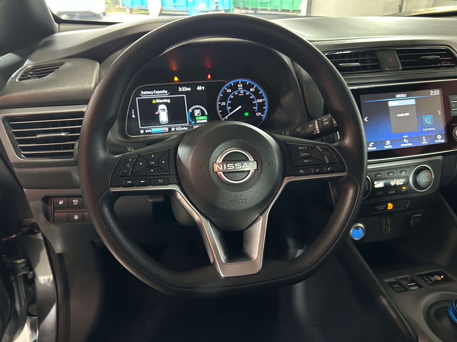 Thumbnail: 2023 Nissan Leaf - 5