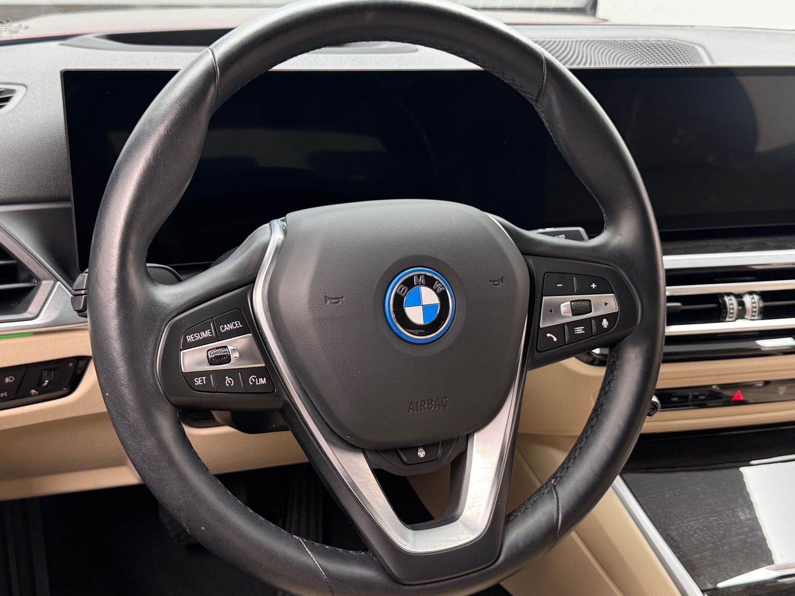 Thumbnail: 2024 BMW i4 - 3