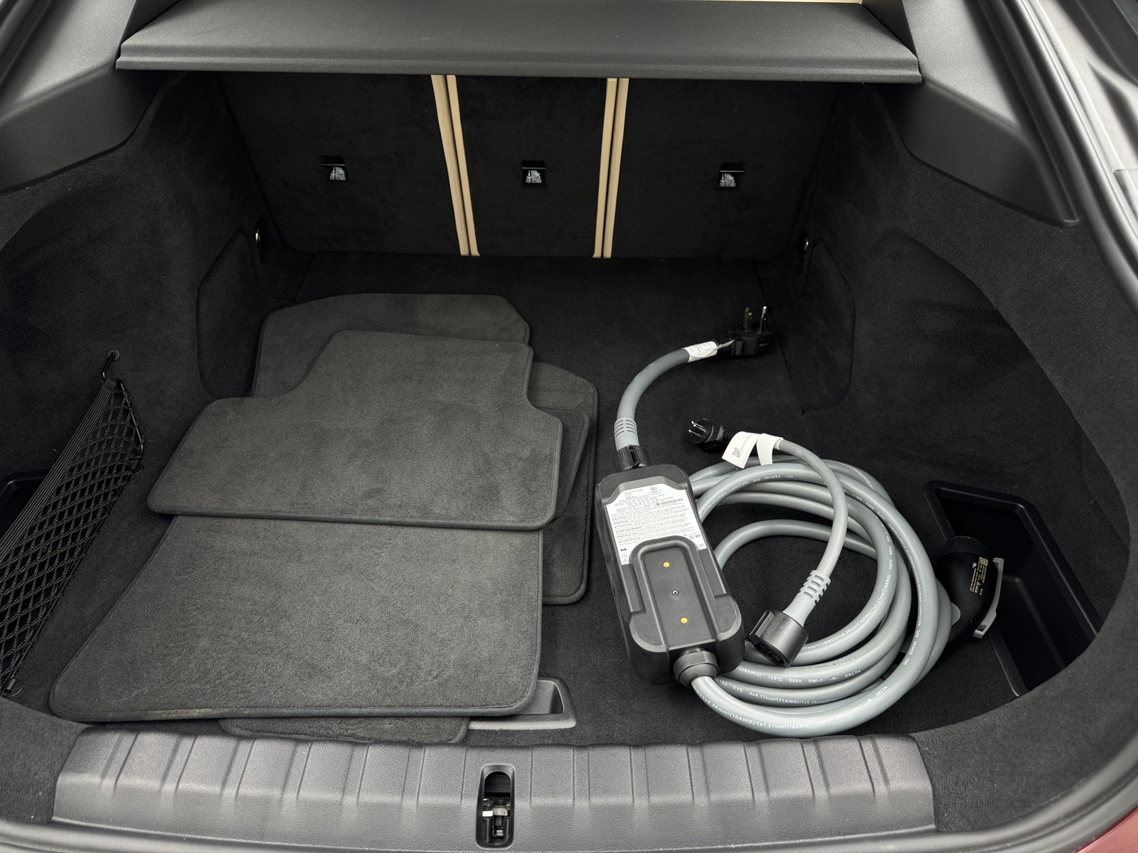 Thumbnail: 2024 BMW i4 - 4