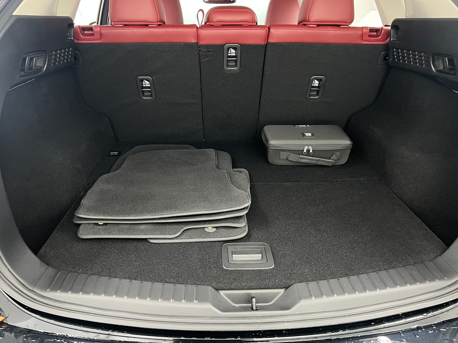 Thumbnail: 2025 Mazda CX-5 - 6