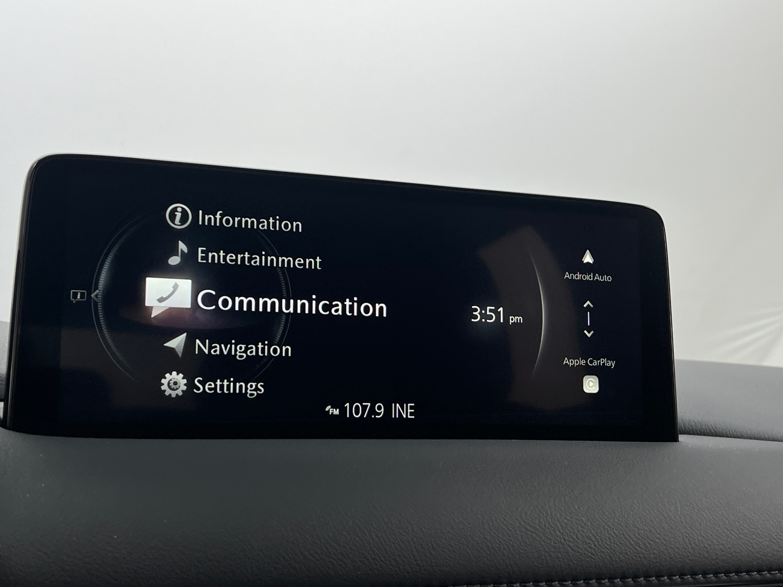 Thumbnail: 2025 Mazda CX-5 - 3