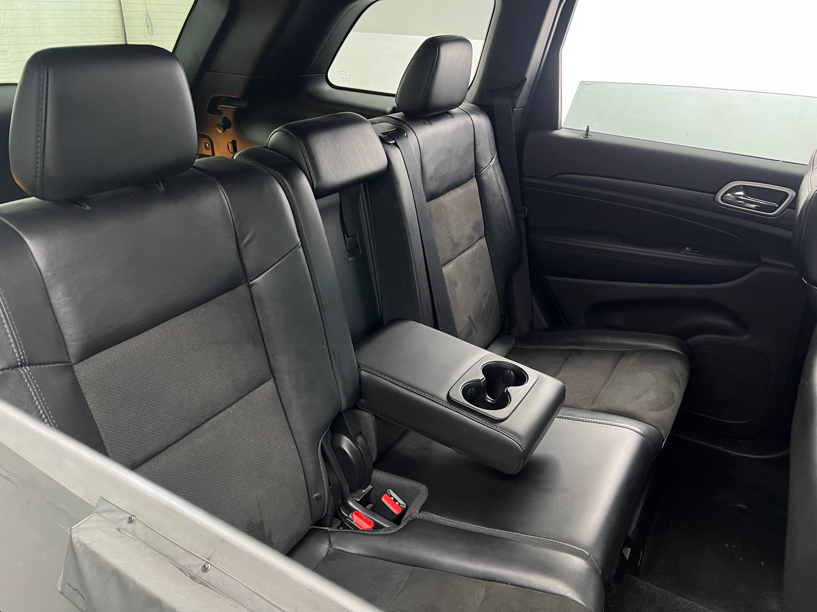 Thumbnail: 2020 Jeep Grand Cherokee - 6