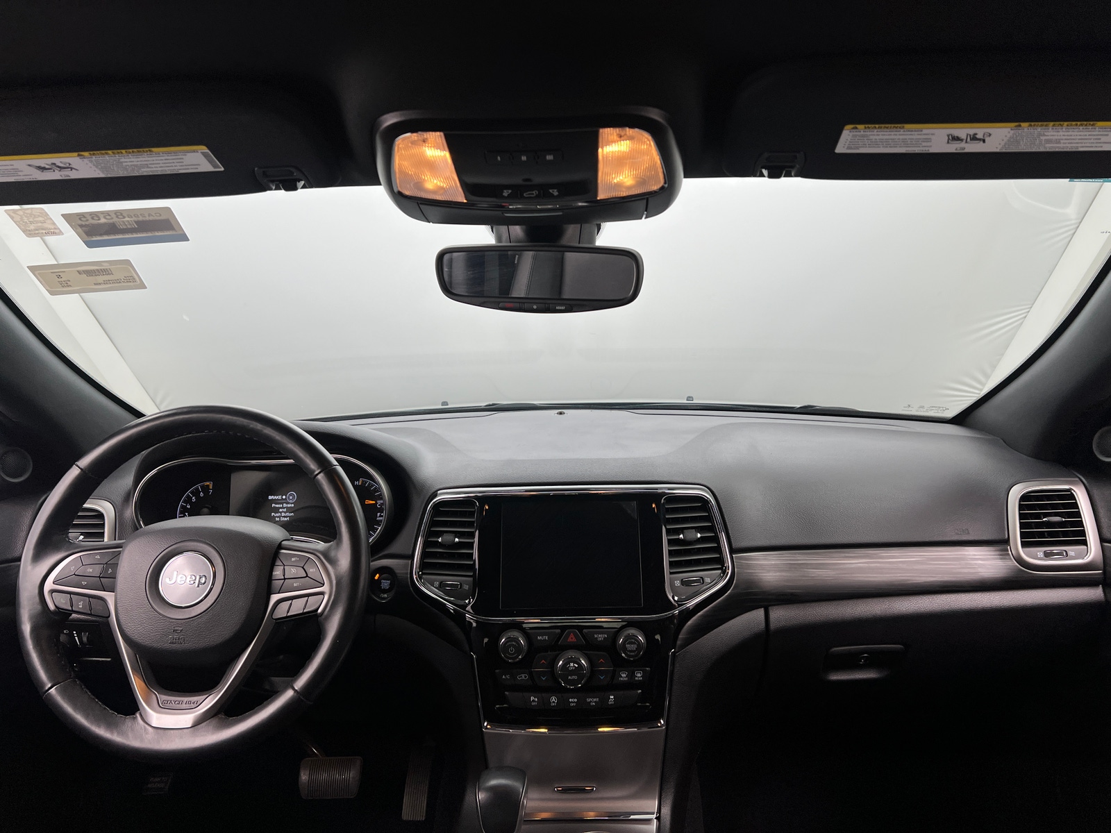 Thumbnail: 2020 Jeep Grand Cherokee - 3