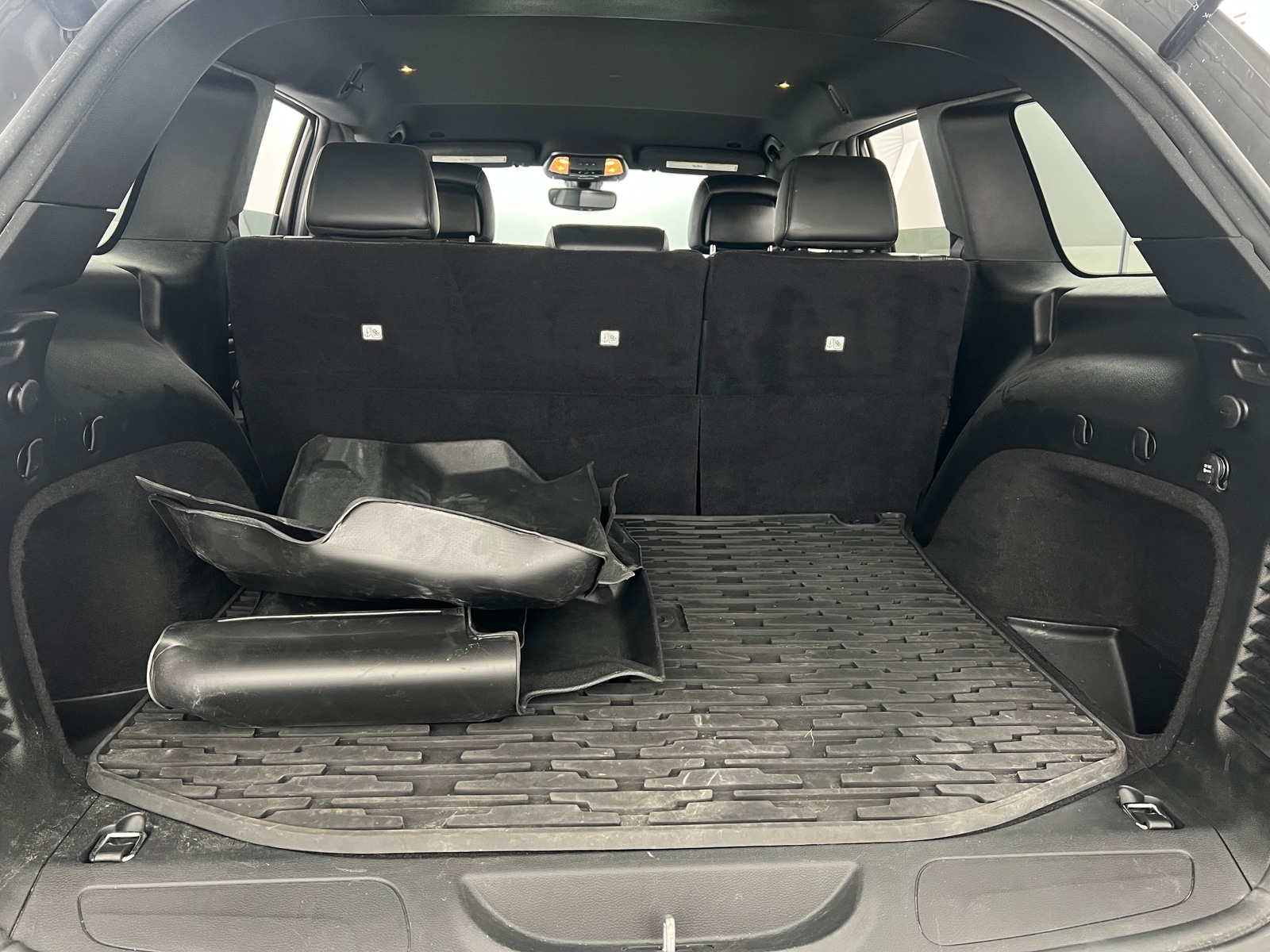 Thumbnail: 2020 Jeep Grand Cherokee - 7