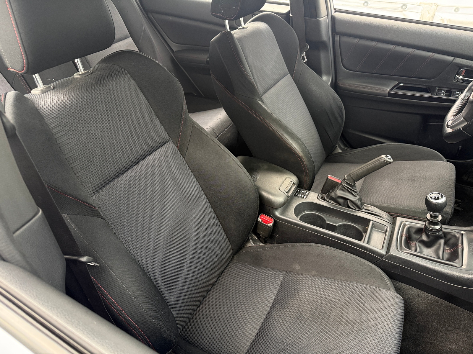 Thumbnail: 2020 Subaru WRX - 2