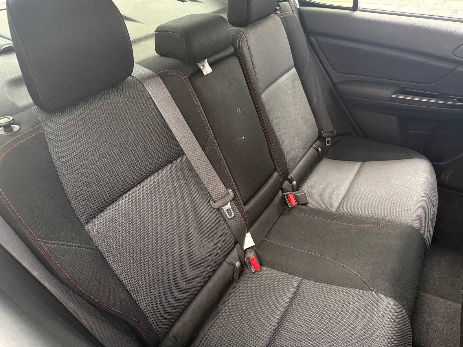 Thumbnail: 2020 Subaru WRX - 6