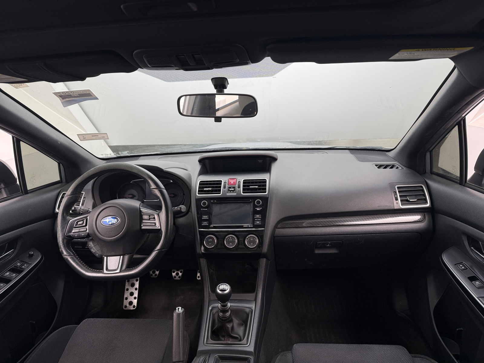 Thumbnail: 2020 Subaru WRX - 3