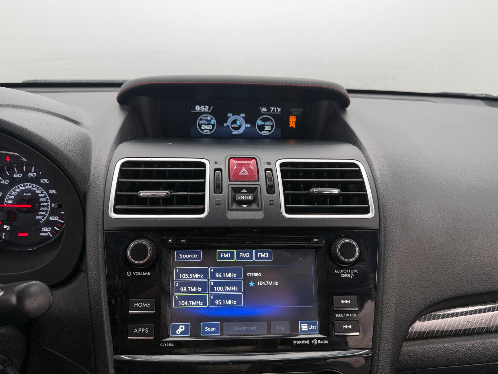 Thumbnail: 2020 Subaru WRX - 4