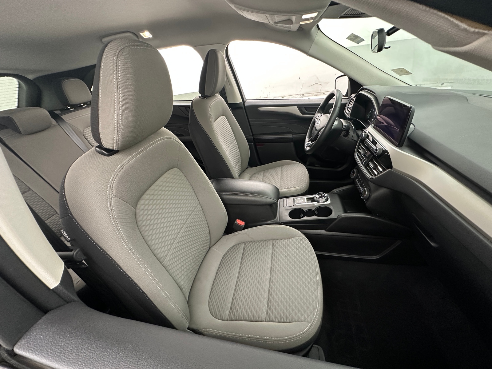 Thumbnail: 2022 Ford Escape - 2