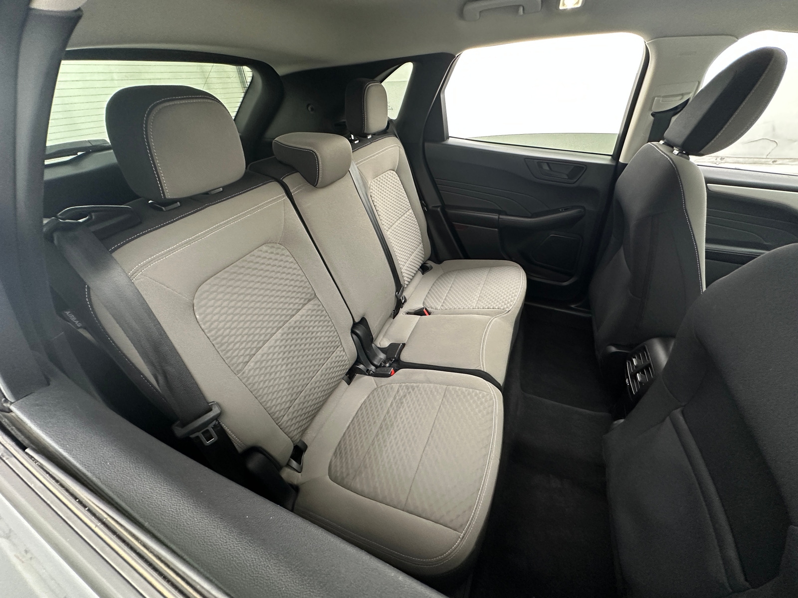 Thumbnail: 2022 Ford Escape - 6