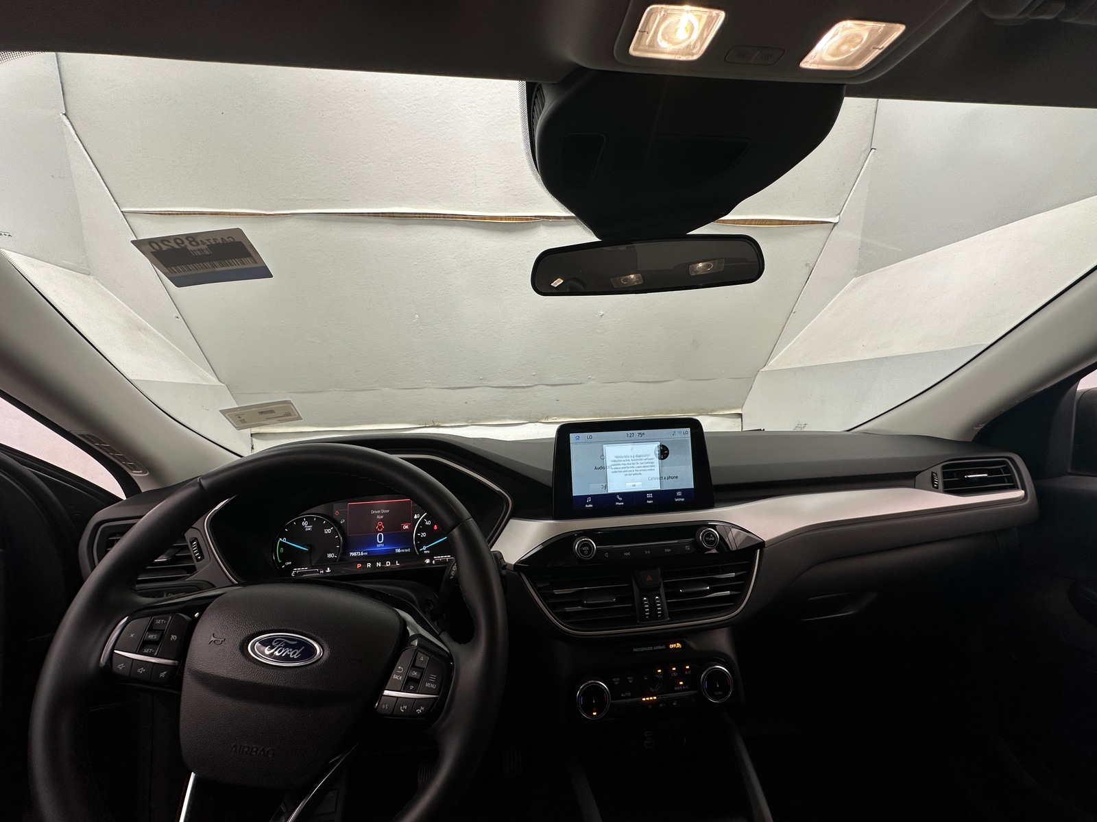 Thumbnail: 2022 Ford Escape - 3