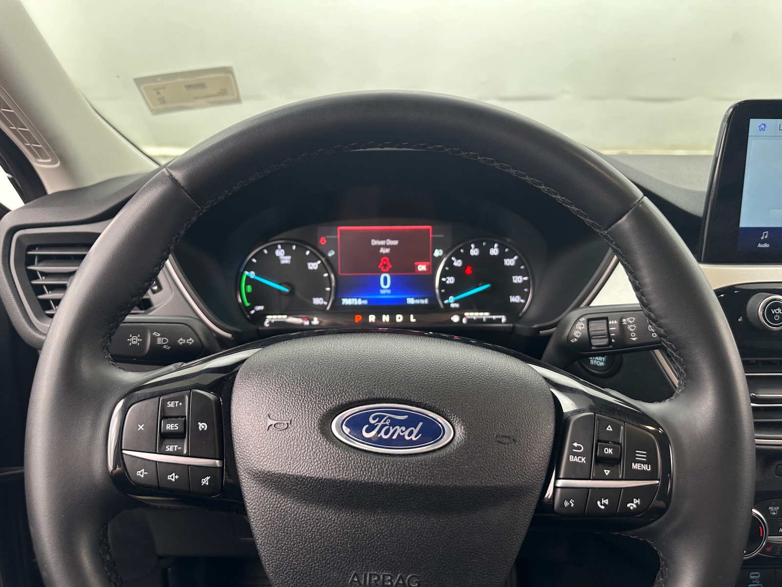 Thumbnail: 2022 Ford Escape - 5